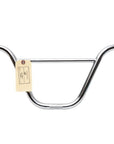 S&M Credence XL 9.25" Bars at 79.99. Quality Handlebars from Waller BMX.