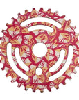 S&M Drain Man Sprocket at 59.99. Quality Sprocket from Waller BMX.