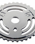 S&M Drain Man Sprocket at 59.99. Quality Sprocket from Waller BMX.
