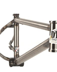 S&M DTF BMX Frame at 479.99. Quality Frames from Waller BMX.
