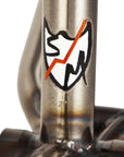 S&M DTF BMX Frame at 479.99. Quality Frames from Waller BMX.