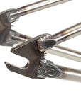 S&M DTF BMX Frame at 479.99. Quality Frames from Waller BMX.