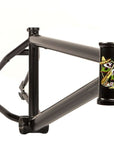 S&M DTF BMX Frame at 479.99. Quality Frames from Waller BMX.