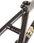 S&M DTF BMX Frame at 479.99. Quality Frames from Waller BMX.