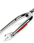 S&M Fastpitch BMX Forks at 189.99. Quality Forks from Waller BMX.