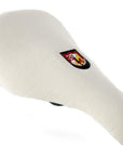 S&M Hemp Slim Kevlar Pivotal Seat at . Quality Seat from Waller BMX.