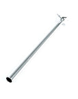 S&M Long Johnson Seat Post at 27.59. Quality Seat Posts from Waller BMX.