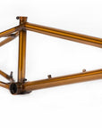 S&M Reynolds Credence CCR BMX Frame at 459.99. Quality Frames from Waller BMX.