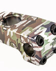 S&M Shredneck Stem at 59.79. Quality Stems from Waller BMX.