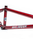 S&M Steel Panther 24" BMX Frame at 489.99. Quality Frames from Waller BMX.