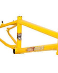 S&M Steel Panther 24" BMX Frame at 489.99. Quality Frames from Waller BMX.