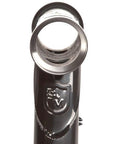 S&M Steel Panther Frame at 499.99. Quality Frames from Waller BMX.