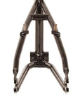 S&M Steel Panther Frame at 499.99. Quality Frames from Waller BMX.
