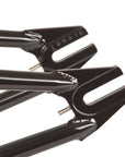 S&M Steel Panther Frame at 499.99. Quality Frames from Waller BMX.