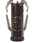 S&M Steel Panther Frame at 499.99. Quality Frames from Waller BMX.
