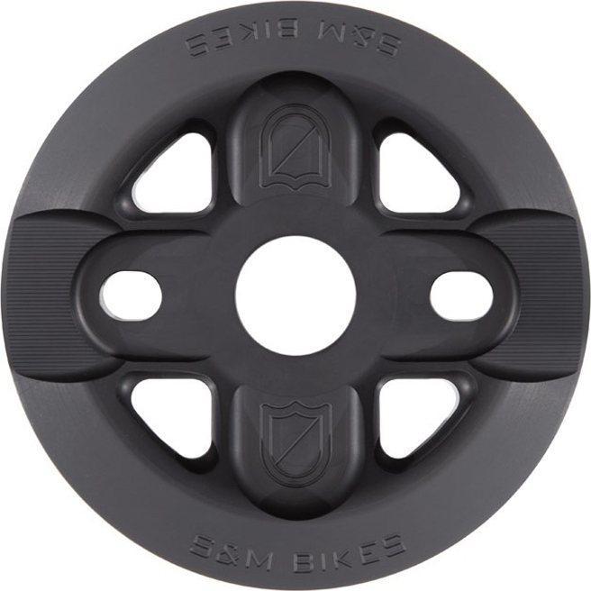 S&M X-man Guard Sprocket | Waller BMX
