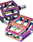 Snafu Anorexic Pedals - Jet Fuel at 119.99. Quality Pedals from Waller BMX.