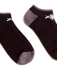 Animal Bikes Crew Socks Low Cut - Waller BMX