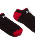 Animal Bikes Crew Socks Low Cut - Waller BMX