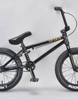 Mafia Bikes Soldato 16" BMX Bike - Waller BMX