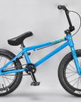 Mafia Bikes Soldato 16" BMX Bike - Waller BMX