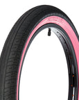 S&M 20" Speedball Tyres - Waller BMX