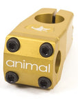 Animal Jump Off USA Stem - Waller BMX