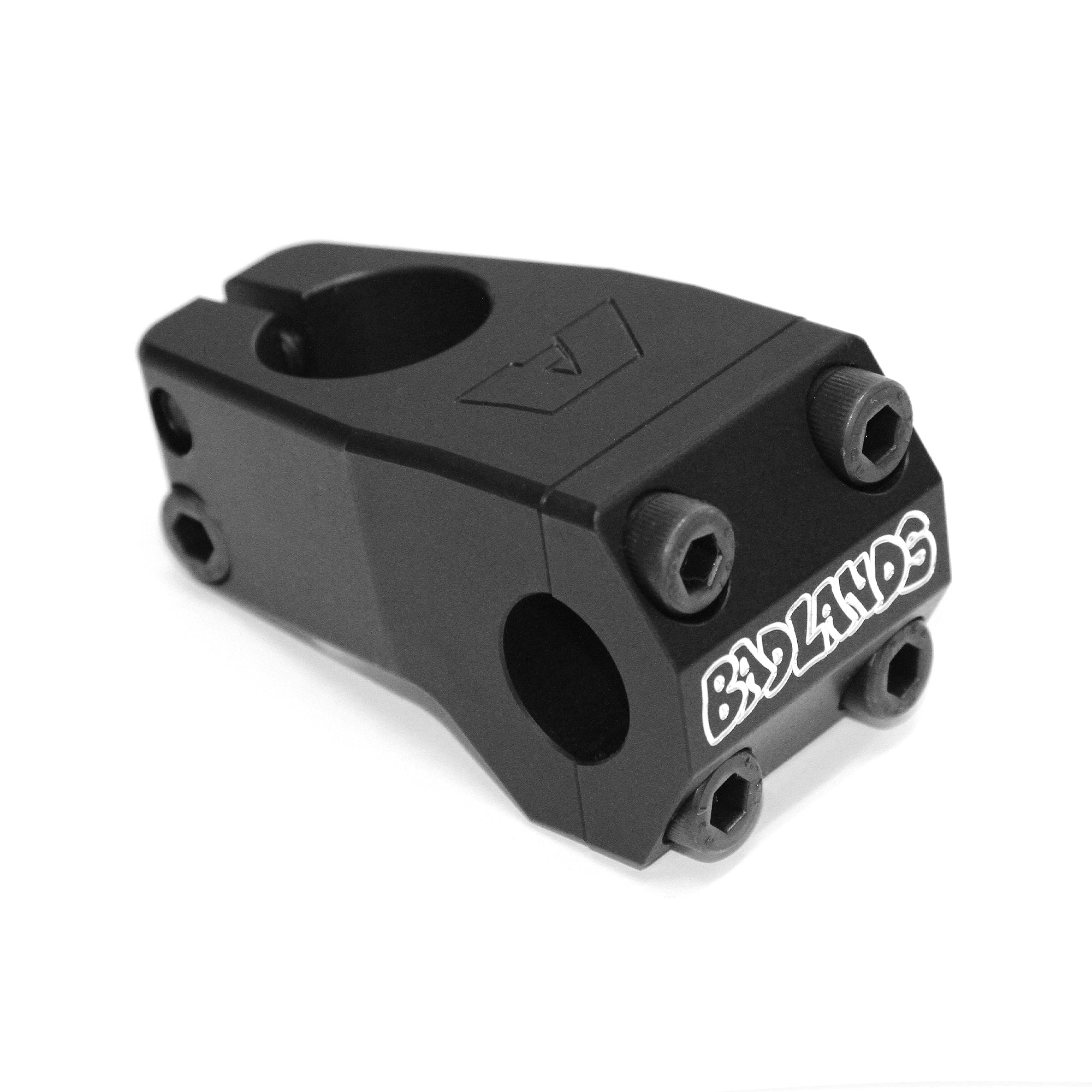 パーツ ALIVE BMX BADLANDS Alive Badlands Frontload Stem | Waller BMX