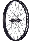 Stolen Rampage Front Wheel at 54.89. Quality Front Wheels from Waller BMX.