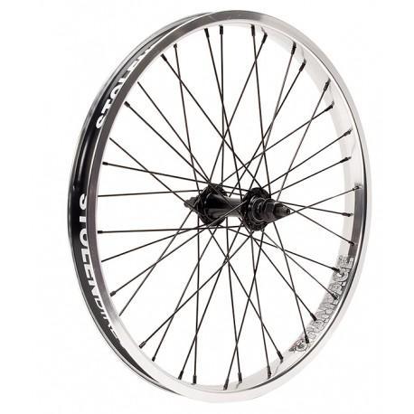 20 bmx sales front wheel