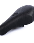 Stranger Alleycat Mid Pivotal Seat - Black - Waller BMX