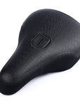 Stranger Alleycat Mid Pivotal Seat - Black - Waller BMX
