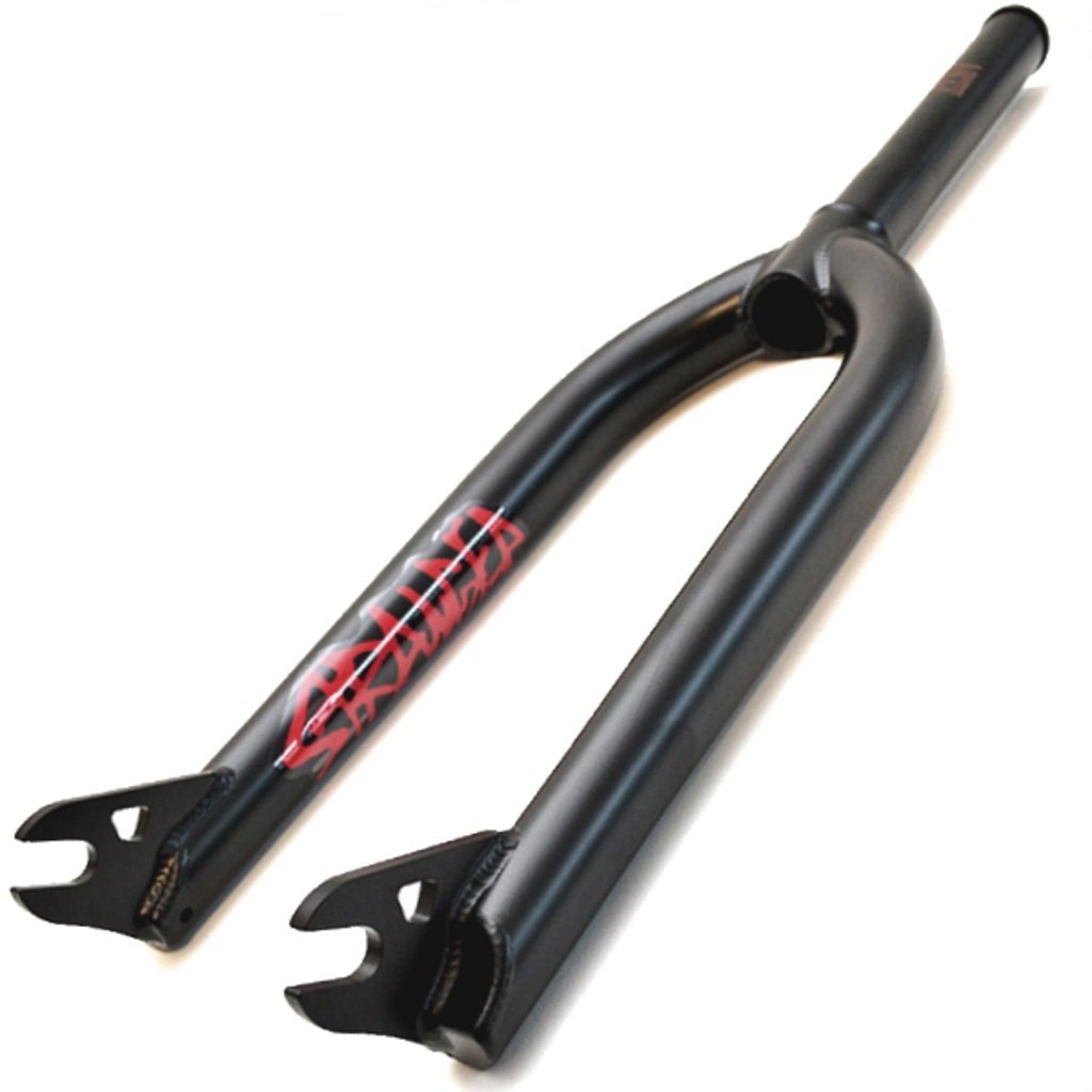 Stranger Ballast IC Fork - Matt Black 10mm (3/8
