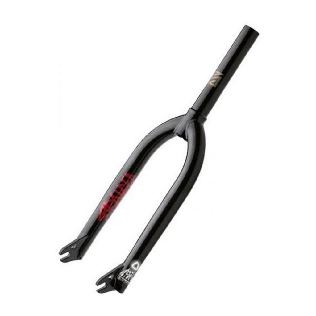 Stranger Ballast IC Fork - Matt Black 10mm (3/8