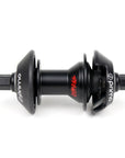 Stranger RHD Crux V2 Cassette Hub - Matt Black 9 Tooth - Waller BMX
