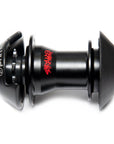 Stranger LHD Crux V2 Freecoaster Hub - Matt Black - Waller BMX
