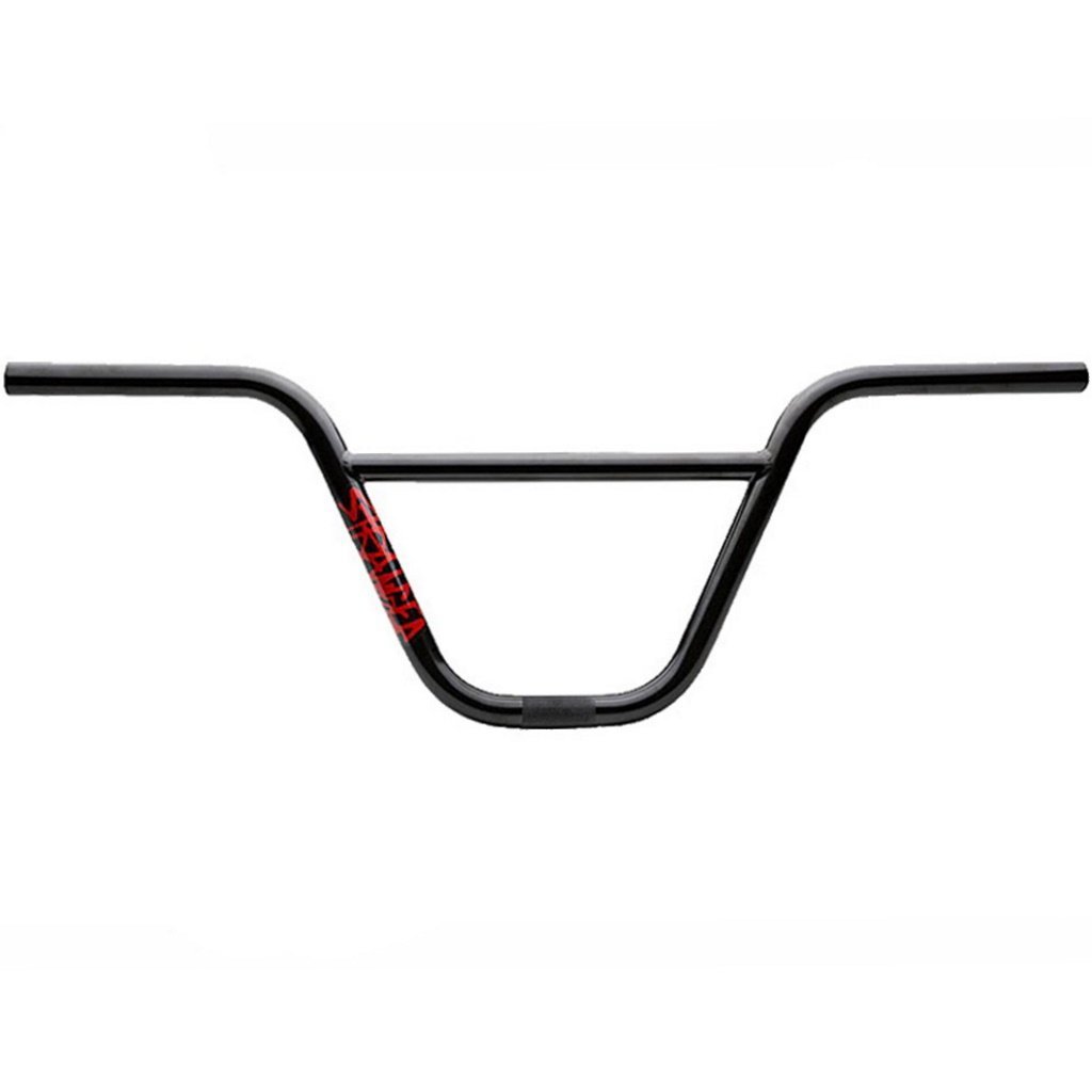 Lightest bmx outlet handlebars