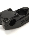 Stranger Haze V2 Topload Stem at 42.24. Quality Stems from Waller BMX.