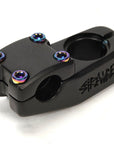 Stranger Haze V2 Topload Stem at 42.24. Quality Stems from Waller BMX.