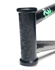 Stranger ISM Frame - Black at 289.99. Quality Frames from Waller BMX.