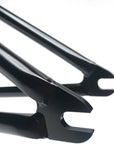 Stranger ISM Frame - Black at 289.99. Quality Frames from Waller BMX.