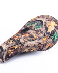 Stranger JCAP Mid Pivotal Seat - Tree Camo - Waller BMX