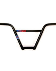 Stranger Piston 4pc Bars - Matt ED Black at 64.99. Quality Handlebars from Waller BMX.