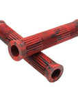 Stranger Quan Day Grips at 8.54. Quality Grips from Waller BMX.