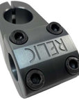 Relic x DRG Elect stem USA Made - Waller BMX
