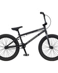 GT Slammer Complete BMX Bike - Waller BMX