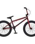 GT Slammer Complete BMX Bike - Waller BMX