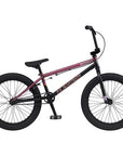 GT Slammer Complete BMX Bike - Waller BMX