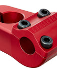 S&M Challenger Stem - Waller BMX