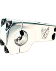 S&M Shredneck Stem - Waller BMX